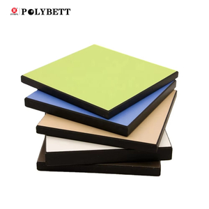  Компактный ламинат HPL с фенольной смолой 