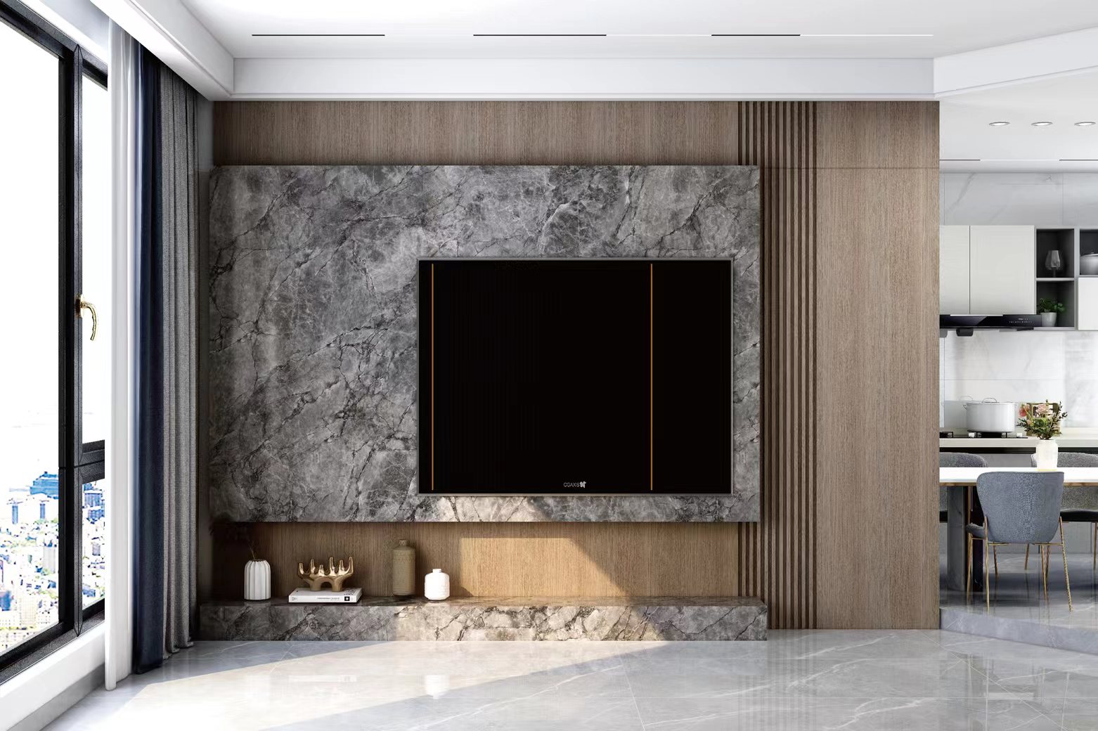 Огнестойкие панели HPL: классификация и стандарты приемки инженерных проектов