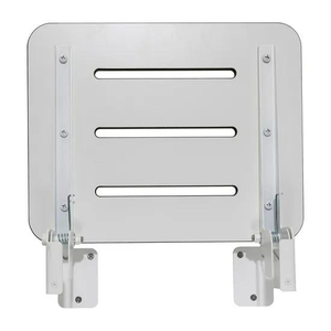 Больничное складное сиденье для душа с барьером, бесплатный проект