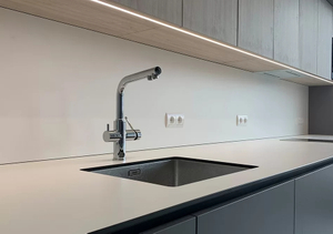 Anti-Schimmel-Bakterien-freie Phenol-Kompakt laminat platte HPL-Platte für Küche.jpg