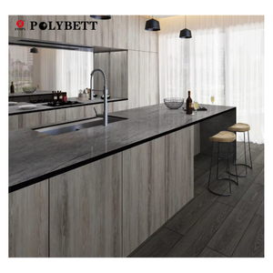 Компактные кухонные листы HPL Lamiante для столешницы шкафа