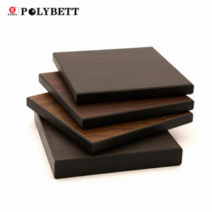 Компактная ламинированная плита HPL толщиной 12 мм с фенольным покрытием