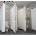 Новая конструкция коммерческой панели Hpl для перегородки туалетной кабины 