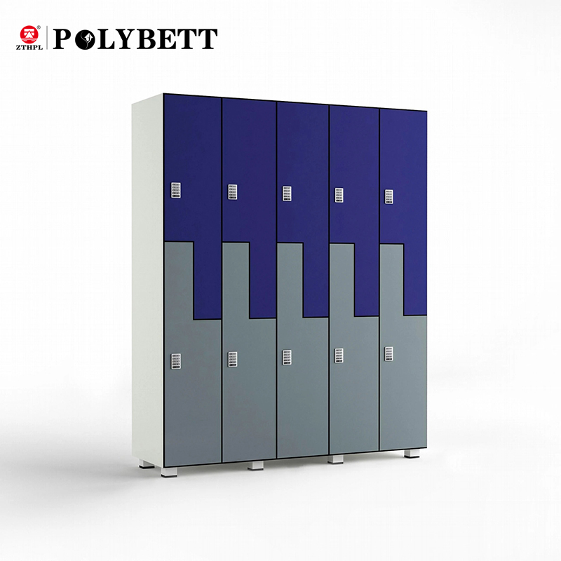 Фенольный ламинат Polybett Easy Clean для системы шкафчиков 